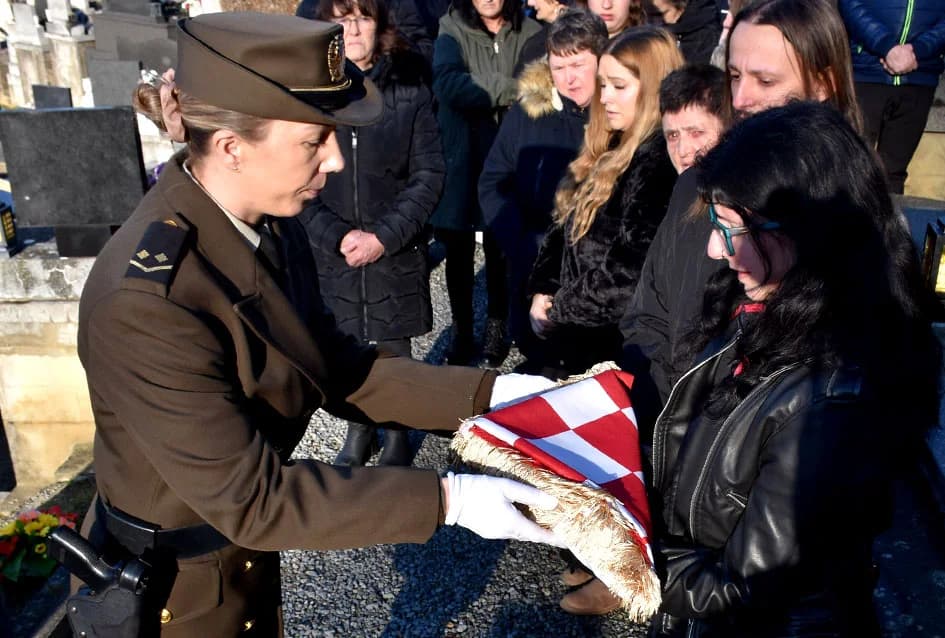 Ispraćen dobri duh požeški izviđača