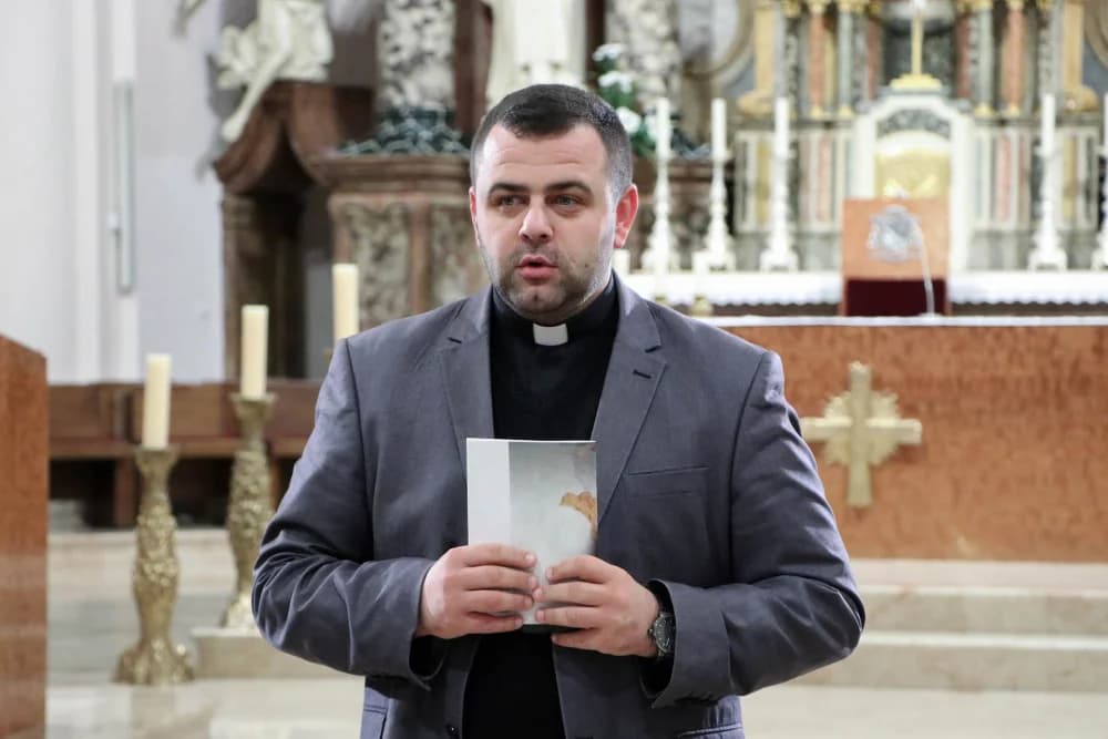 Održan posljednji koncert u nizu Orguljaških večeri u požeškoj Katedrali [FOTO]