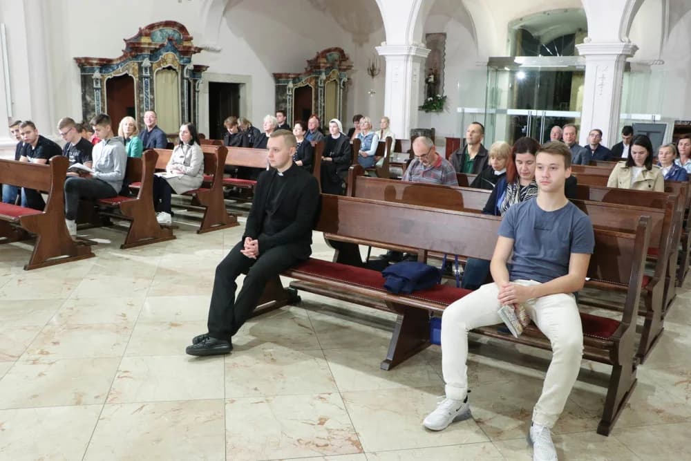 Održan posljednji koncert u nizu Orguljaških večeri u požeškoj Katedrali [FOTO]