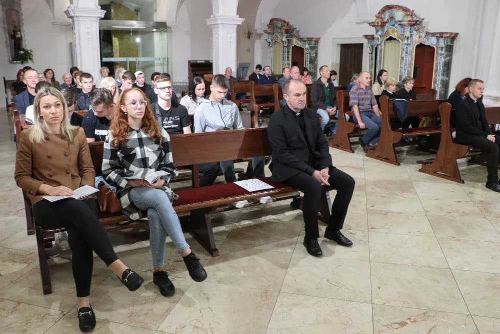 Održan posljednji koncert u nizu Orguljaških večeri u požeškoj Katedrali [FOTO]