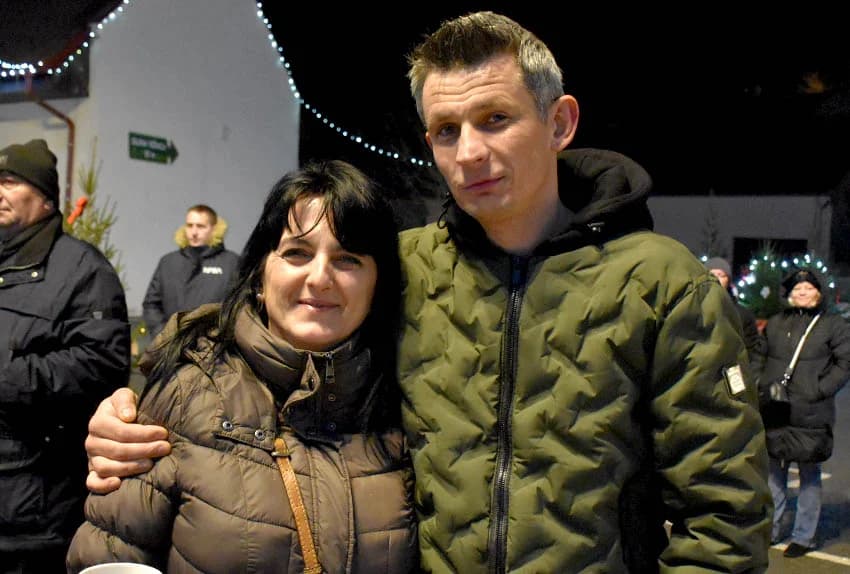 Ivan Štivić sve popularniji, a uz svoje tamburaše raspjevao više stotina Požežana