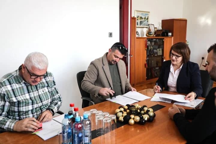 Izgradnja novog vrtića u Gradcu počinje krajem siječnja-radovi vrijedni 965 tisuća eura