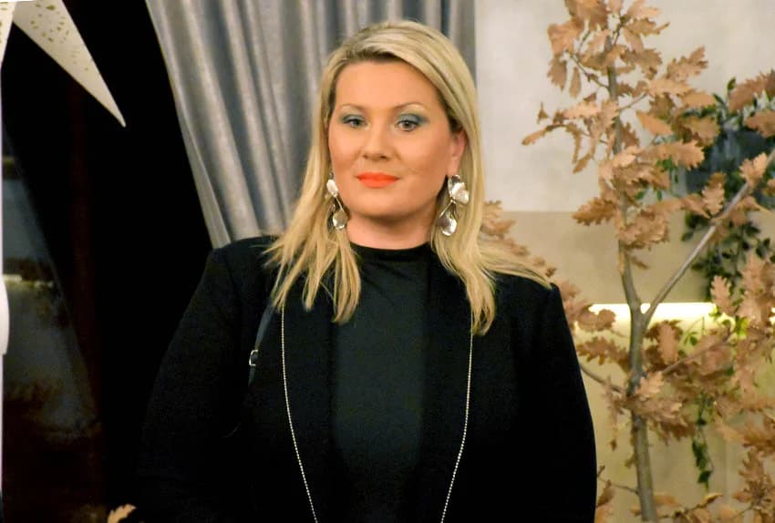 Božićni prijem srpske zajednice okupio predstavnike gradske i županijske vlasti, te javnih institucija