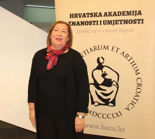 Održano zanimljivo predavanje Ante Radonića „Čovjek i svemir“