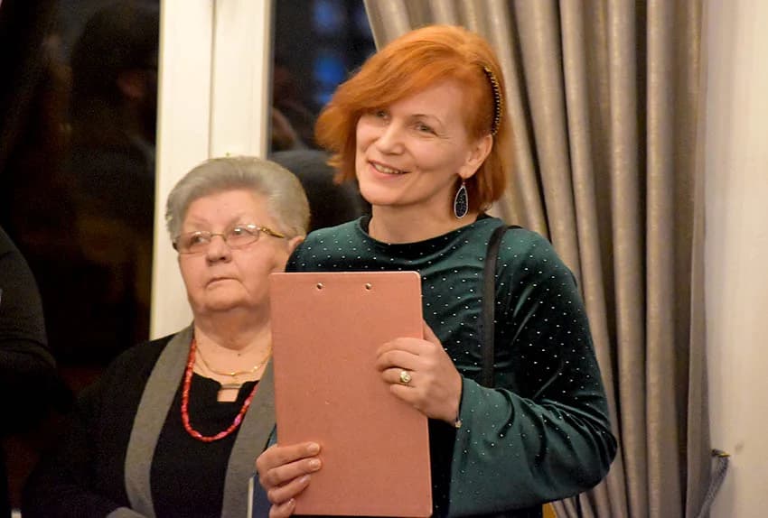 Božićni prijem srpske zajednice okupio predstavnike gradske i županijske vlasti, te javnih institucija