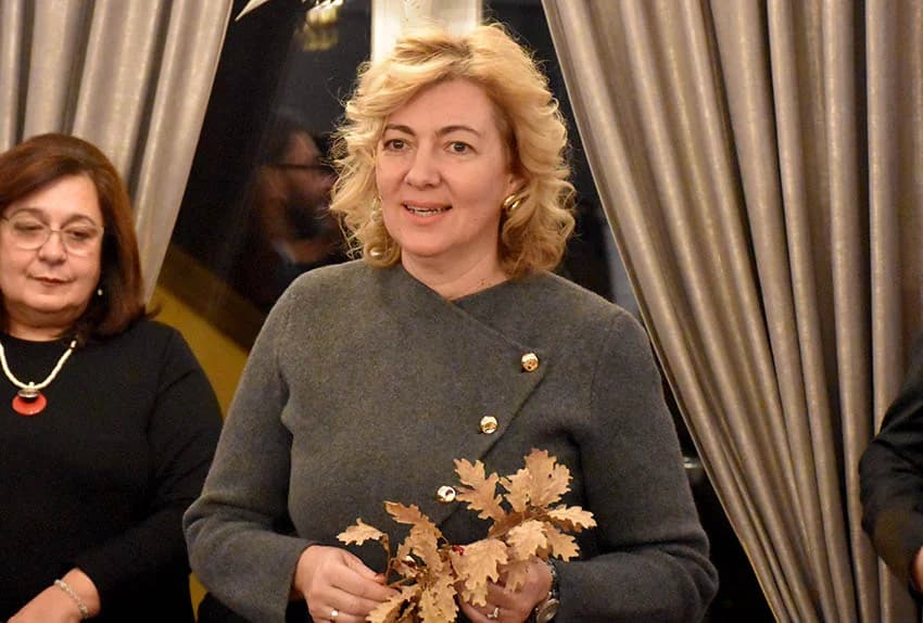 Božićni prijem srpske zajednice okupio predstavnike gradske i županijske vlasti, te javnih institucija