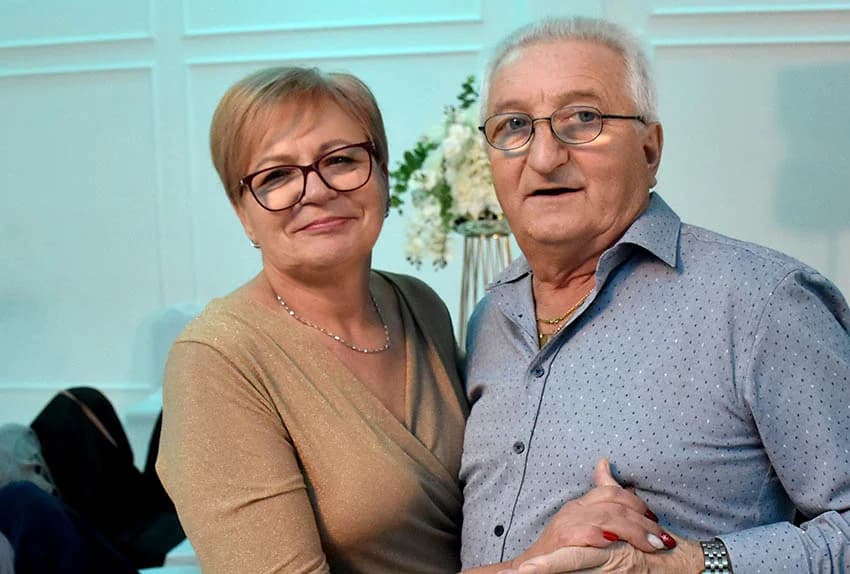ZABAVA U POŽEŠKOJ SVEČANOJ DVORANI GLORIA: Uz ples i kola do iza ponoći