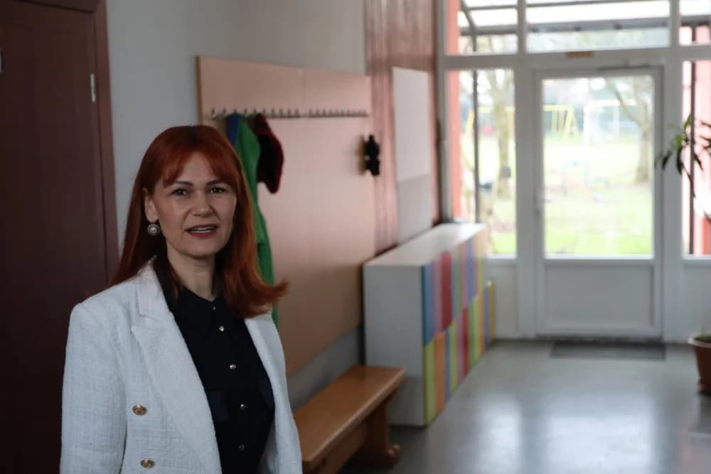 Nove mjere u školama na području Požege: Sigurnost djece je najvažnija!