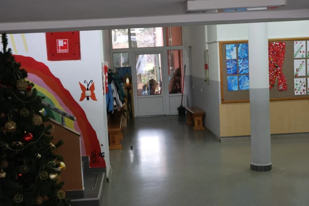 Nove mjere u školama na području Požege: Sigurnost djece je najvažnija!