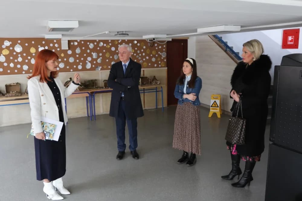 Nove mjere u školama na području Požege: Sigurnost djece je najvažnija!
