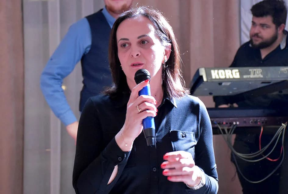 Gotovo 200 ugostitelja požeškog kraja veselo dočekalo svoju Novu godinu