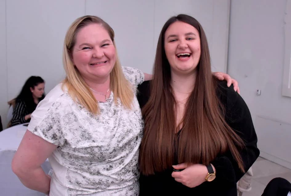 Gotovo 200 ugostitelja požeškog kraja veselo dočekalo svoju Novu godinu