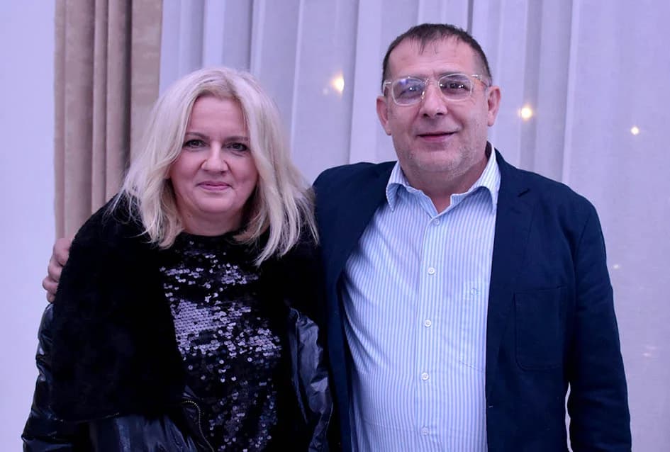 Gotovo 200 ugostitelja požeškog kraja veselo dočekalo svoju Novu godinu