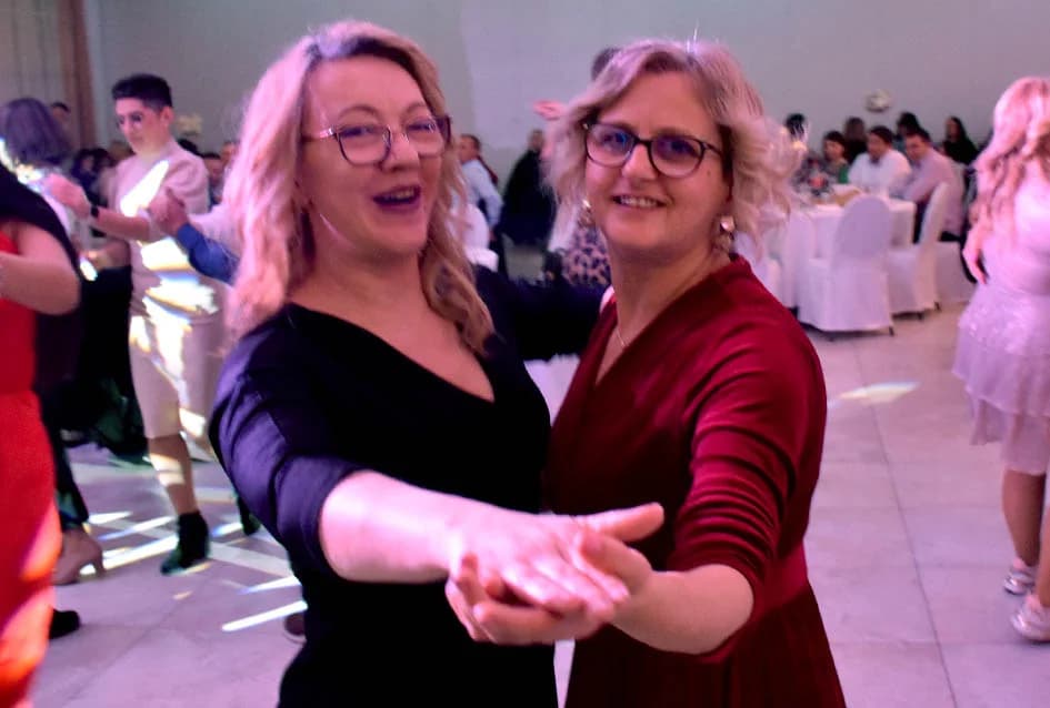 Gotovo 200 ugostitelja požeškog kraja veselo dočekalo svoju Novu godinu
