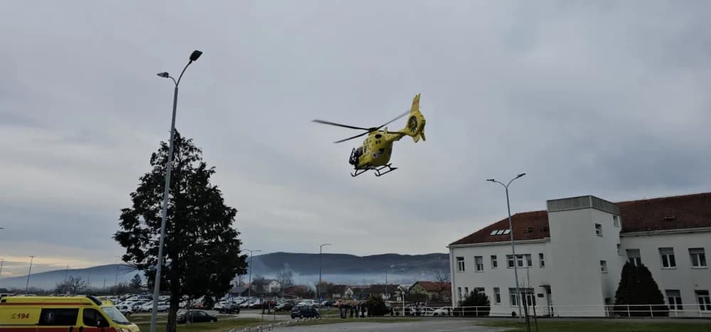 Helihopter