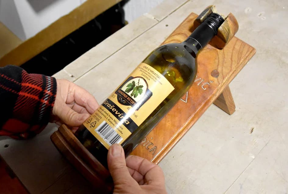 Četri generacije vinogradara i podrumara