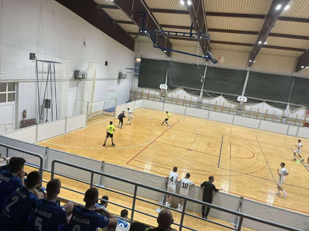Novogodišnji turnir Zlatni Papuk