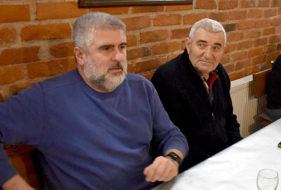 Prvo Vincelovo a potom ocjenjivanje vina