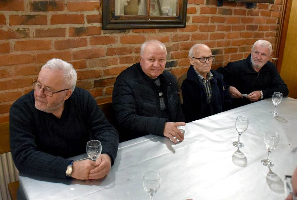 Prvo Vincelovo a potom ocjenjivanje vina