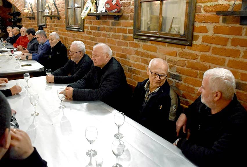 Prvo Vincelovo a potom ocjenjivanje vina