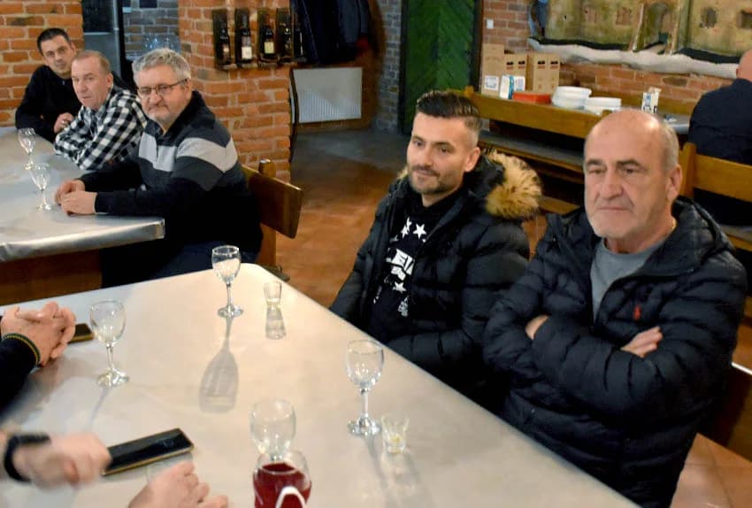 Prvo Vincelovo a potom ocjenjivanje vina