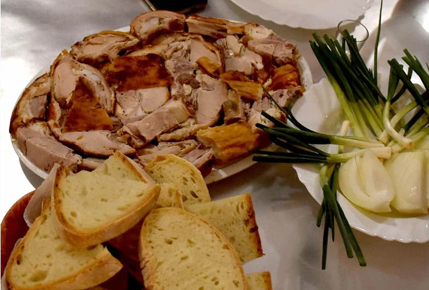 Prvo Vincelovo a potom ocjenjivanje vina