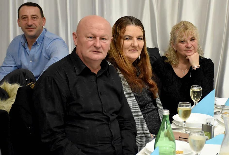 Ramci i njihovi gosti razveselili se uz pjesme, nošnje i običaje starog kraja