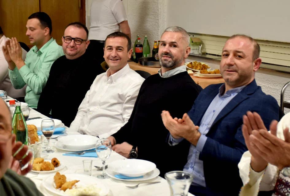 Ramci i njihovi gosti razveselili se uz pjesme, nošnje i običaje starog kraja