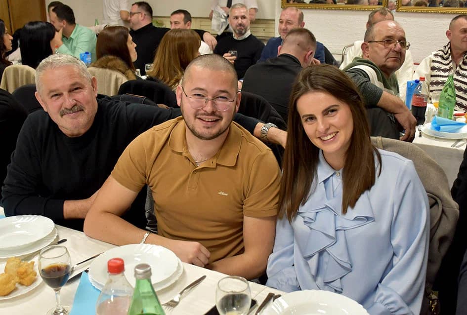 Ramci i njihovi gosti razveselili se uz pjesme, nošnje i običaje starog kraja