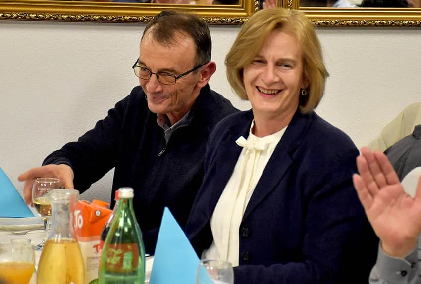 Ramci i njihovi gosti razveselili se uz pjesme, nošnje i običaje starog kraja