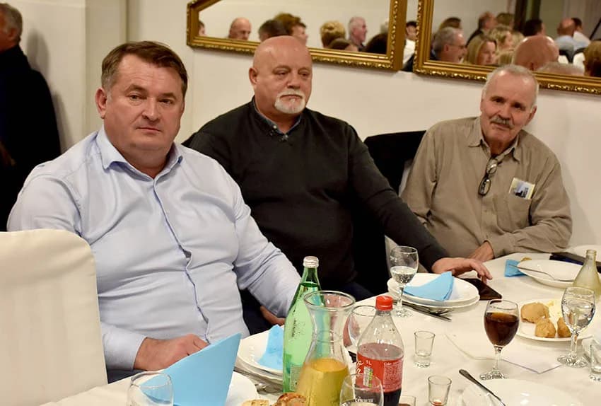 Ramci i njihovi gosti razveselili se uz pjesme, nošnje i običaje starog kraja