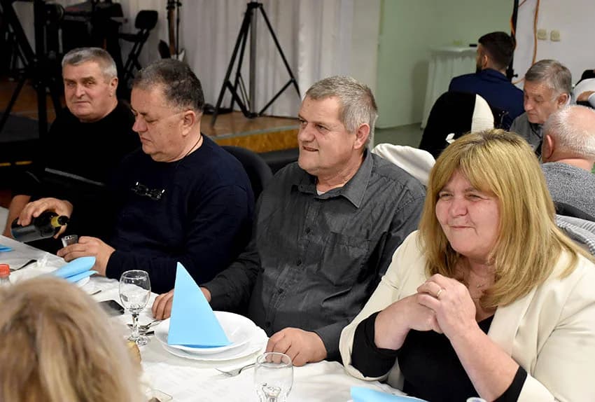Ramci i njihovi gosti razveselili se uz pjesme, nošnje i običaje starog kraja