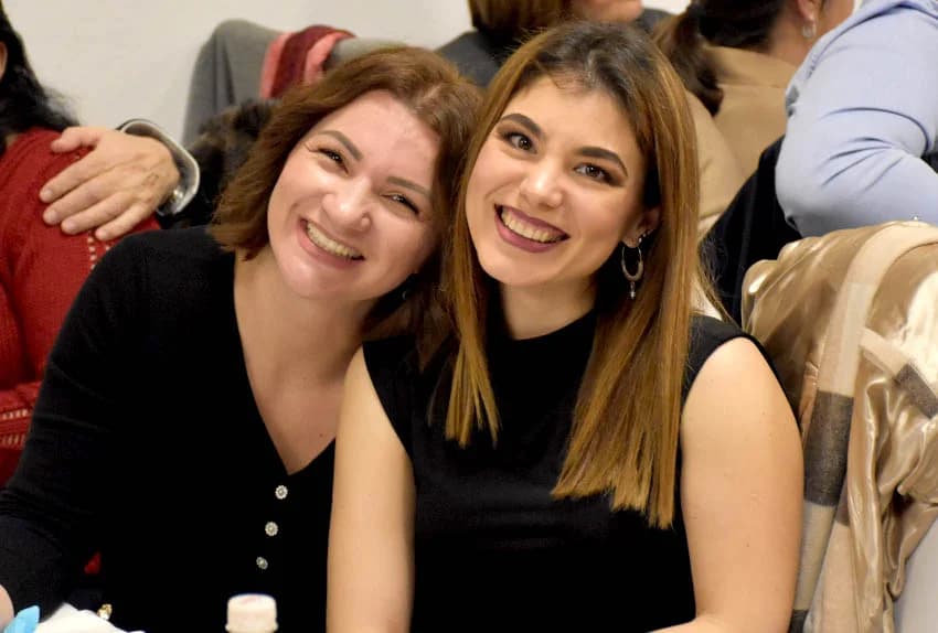 Ramci i njihovi gosti razveselili se uz pjesme, nošnje i običaje starog kraja