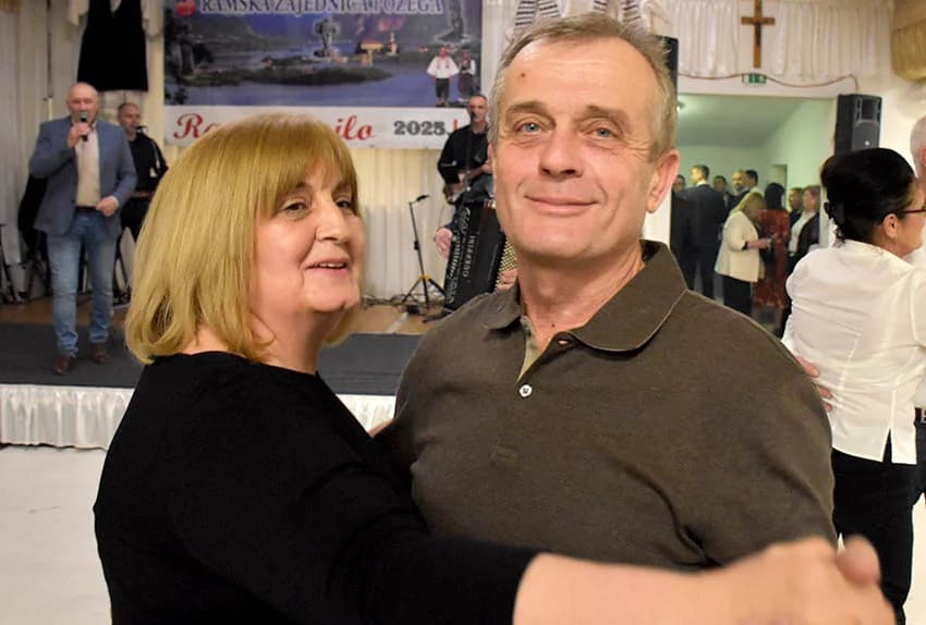 Ramci i njihovi gosti razveselili se uz pjesme, nošnje i običaje starog kraja