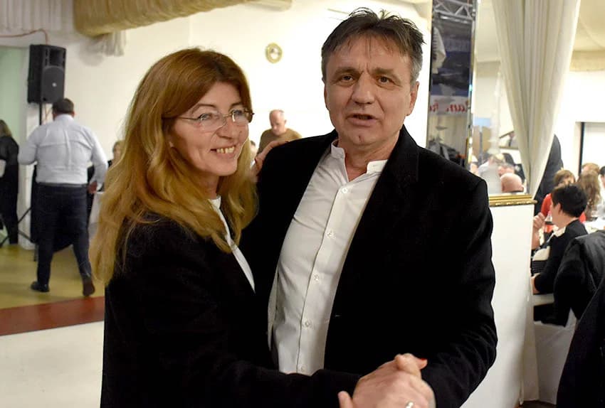 Ramci i njihovi gosti razveselili se uz pjesme, nošnje i običaje starog kraja