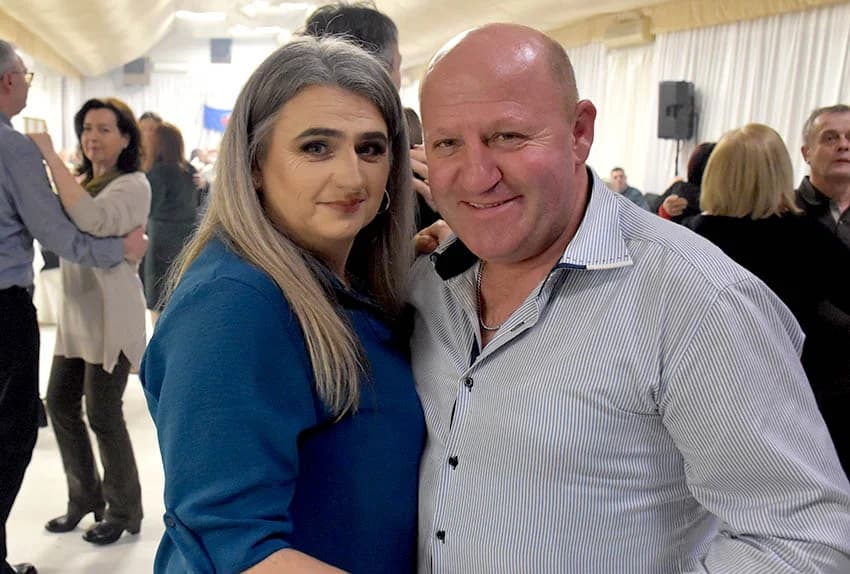 Ramci i njihovi gosti razveselili se uz pjesme, nošnje i običaje starog kraja