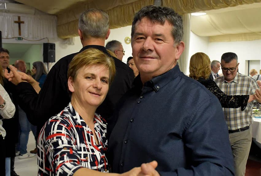 Ramci i njihovi gosti razveselili se uz pjesme, nošnje i običaje starog kraja