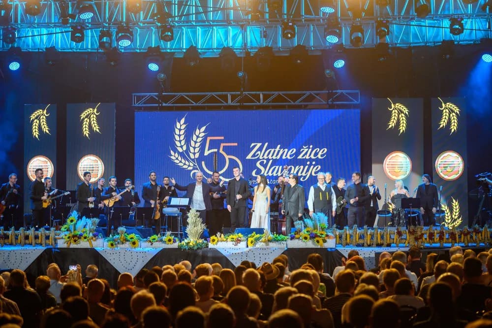 Najljepše pjesme autora Veljka Škorvage ovog ponedjeljka pred milijunskim TV gledateljstvom