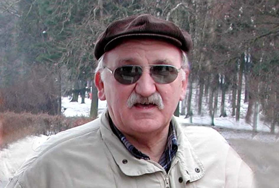 PREMINUO POŽEŽANIN BORIS GERBEC Unosio radost u našu svakodnevnicu
