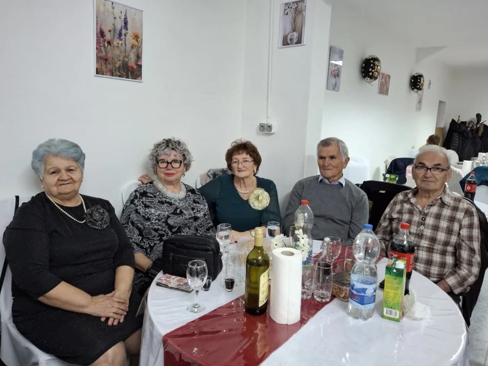 Velički umirovljenici imali svoju novu zabavu - najavili slijedeću uz blagdane i pod maskama