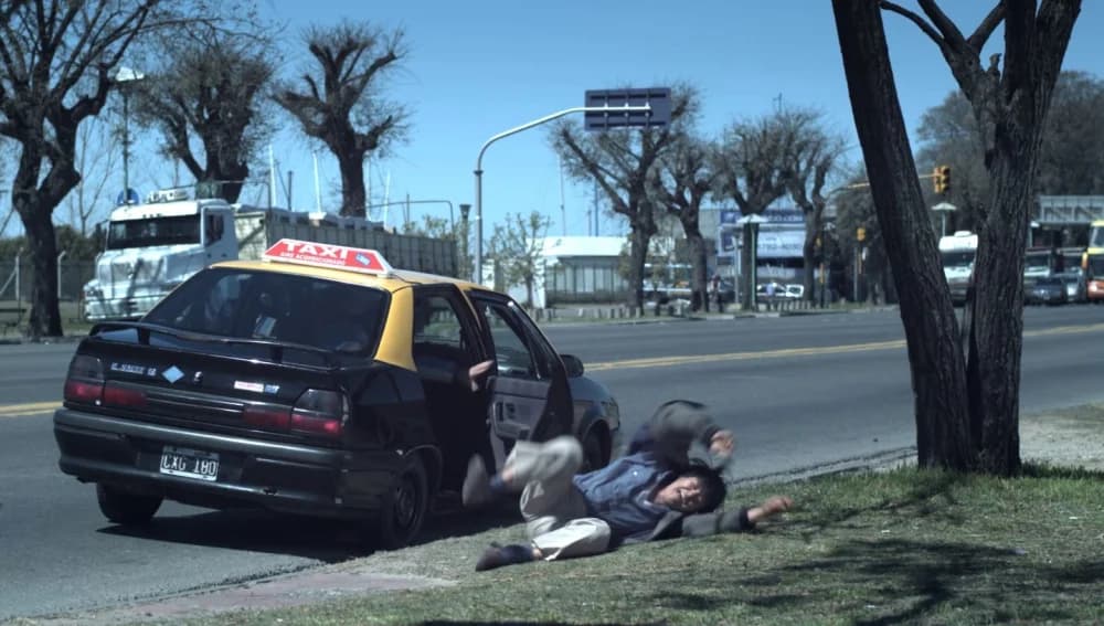 ART kino Požega prikazuje argentinski igrani film