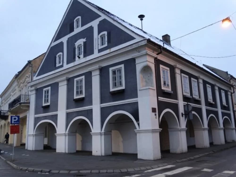 Požeški muzej dobiva više od 30 tisuća eura potpore za svoje aktivnosti