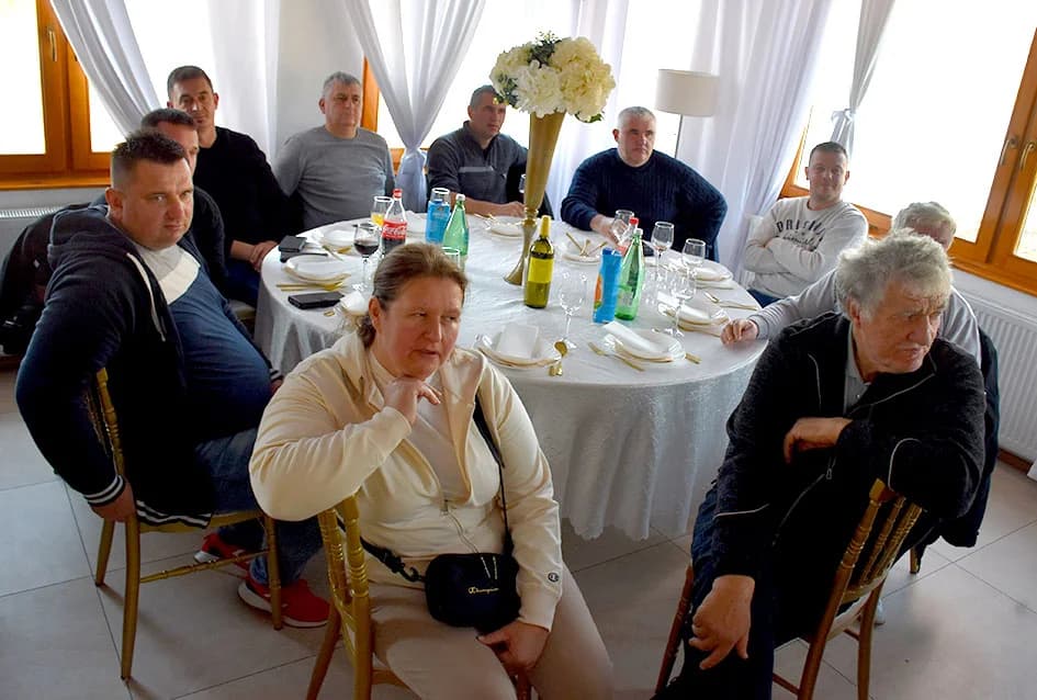 Održano predavanje o nastupajućoj sjetvi i prskalicama