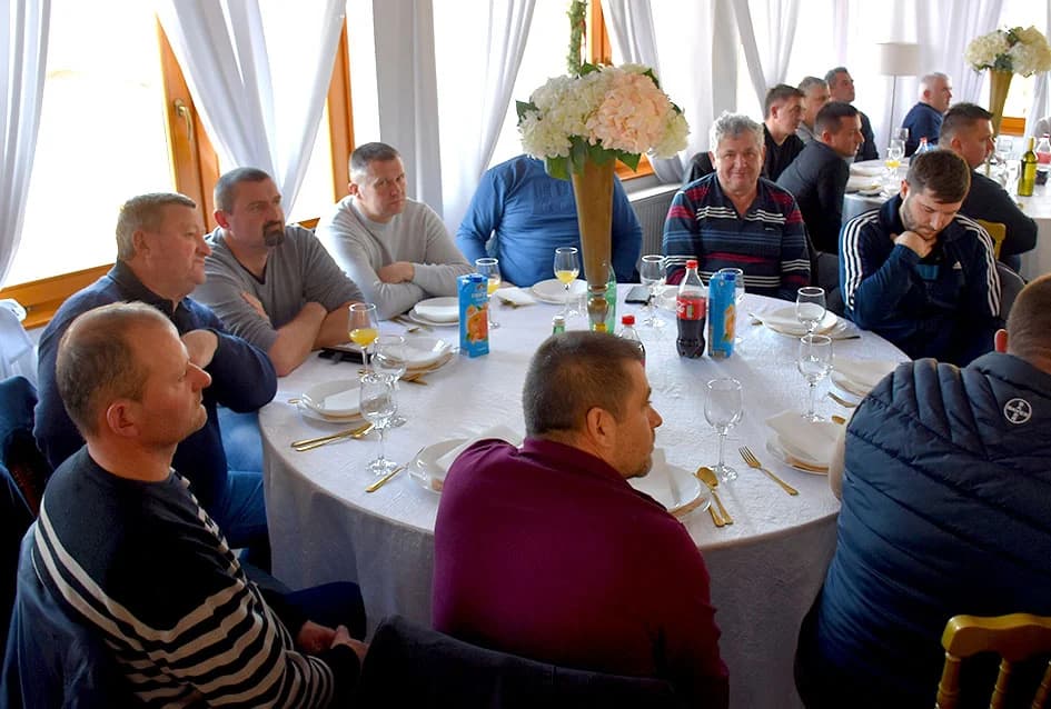 Održano predavanje o nastupajućoj sjetvi i prskalicama
