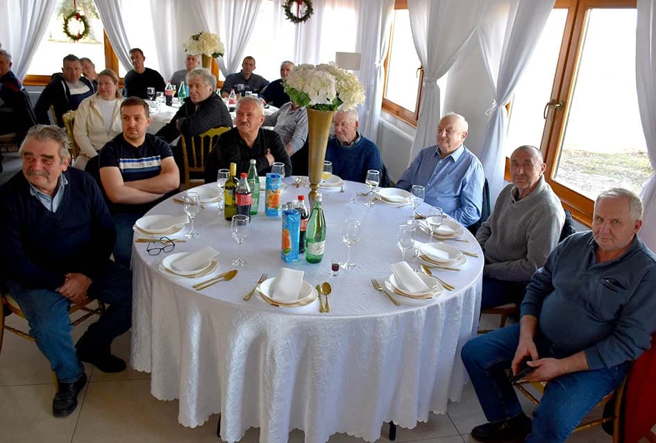 Održano predavanje o nastupajućoj sjetvi i prskalicama