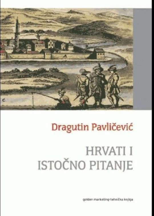 ROĐEN NA DANAŠNJI DAN: Povjesničar Dragutin Pavličević-prvi počasni građanin Pleternice