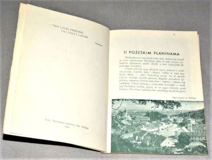 ROĐEN NA DANAŠNJI DAN: Antun Petković-gimnazijski profesor, kulturni djelatnik, publicist i planinar