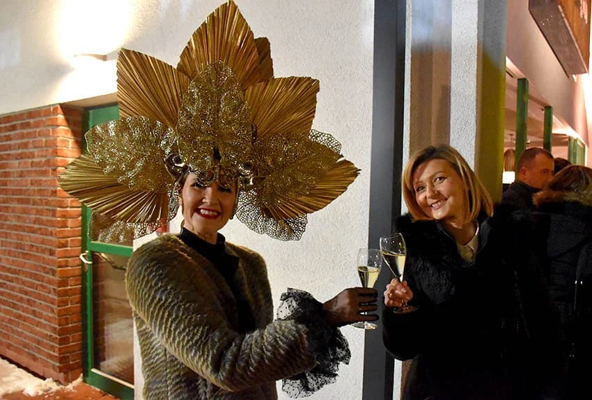 PROSLAVA VINCELOVA: Orezani prvi trsovi u vinogradima Kutjeva d.d. i time započela nova vinogradarska godina