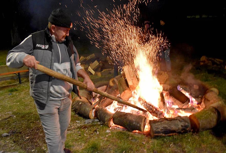 U SUSRET 5. BIŠKUPAČKOM VINCELOVU: U petak, 24. siječnja vinogradarsko slavlje