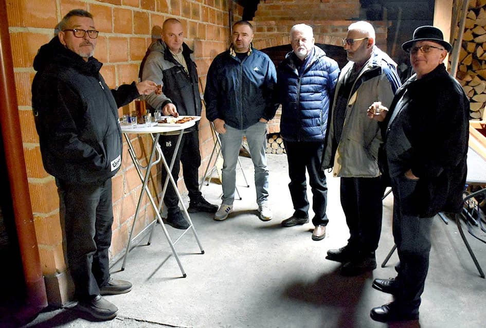U SUSRET 5. BIŠKUPAČKOM VINCELOVU: U petak, 24. siječnja vinogradarsko slavlje